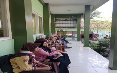 SPMB SMPN 3 CEPU DAN PENGUMUMAN PENERIMAAN SISWA BARU